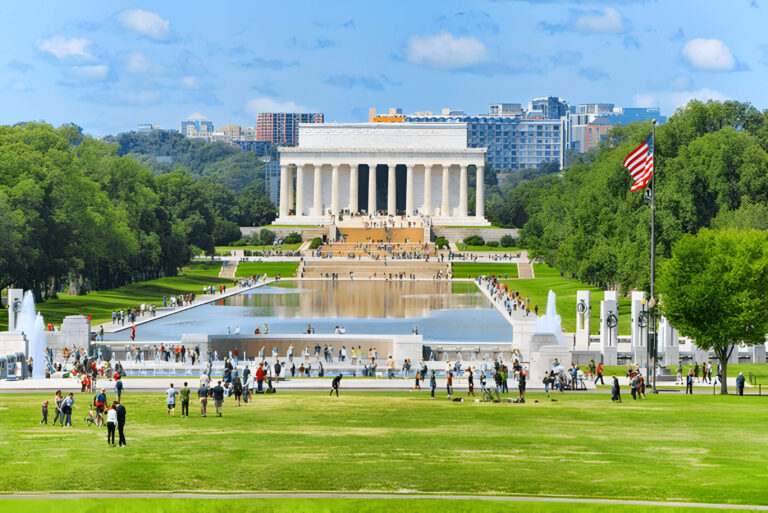 Lincoln private tour