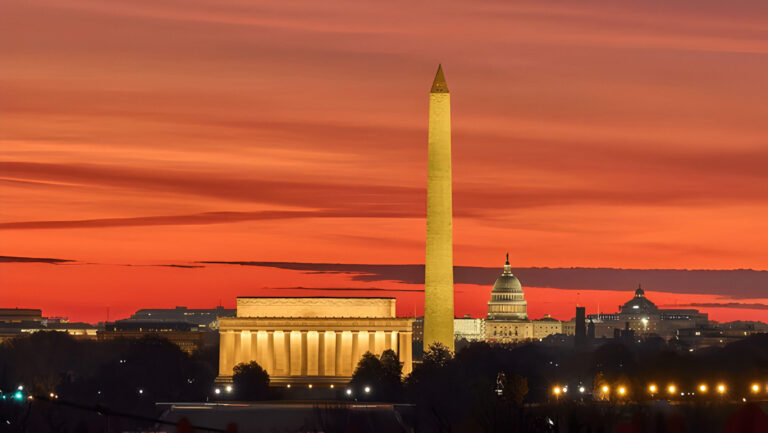 Washington DC Tour