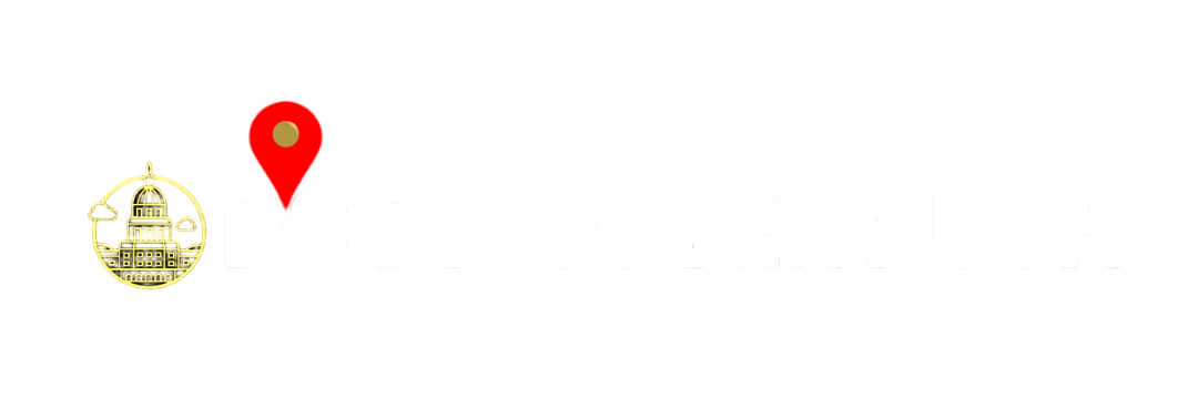 Private Tour to Washington DC logo