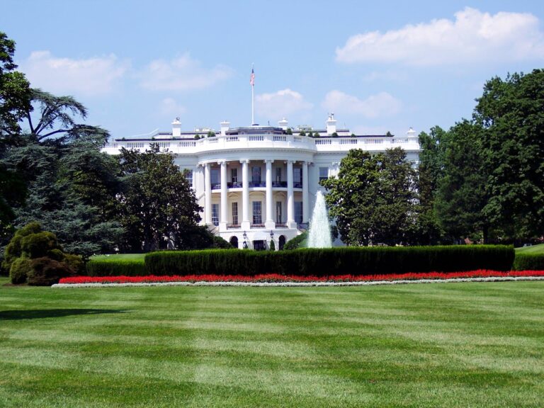 private guided tours of washington dc