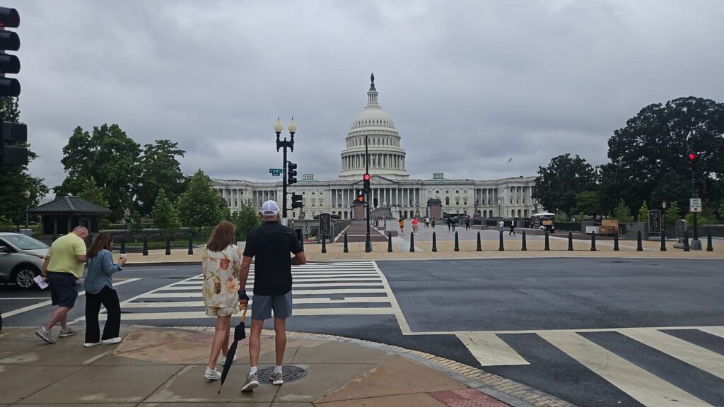 washington dc private tours