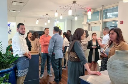 corporate private tour Washington DC