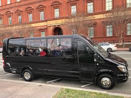 Private Tours Services in Washington DC