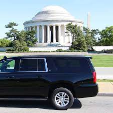 custom private tour Washington DC