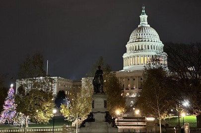 night tour washington dc