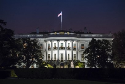 Private night tour Washington DC