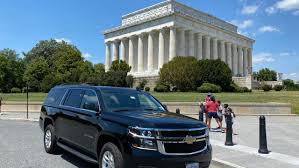 vip private tours washington dc​